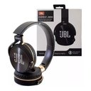 Ver imagem 6 de Fone de Ouvido Bluetooth Jb950 Sem Fio Rádio Fm Sd Cinza