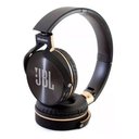 Ver imagem 3 de Fone de Ouvido Bluetooth Jb950 Sem Fio Rádio Fm Sd Cinza