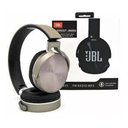 Ver imagem 1 de Fone de Ouvido Bluetooth Jb950 Sem Fio Rádio Fm Sd Cinza