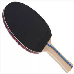 Raquete Butterfly Classica Profissional Addoy 3000 - FL (Côncavo) - 4