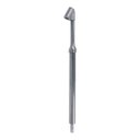 Ver imagem 2 de Calibrador para Pneus Niquelado 150 Lbs - Arcdal Arc-176-niq