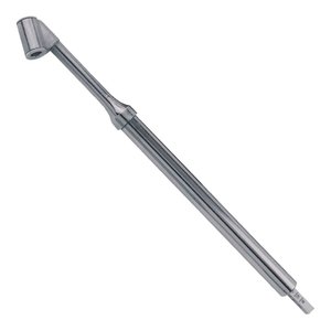 Calibrador para Pneus Niquelado 150 Lbs - Arcdal Arc-176-niq