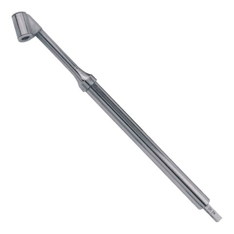 Calibrador para Pneus Niquelado 150 Lbs - Arcdal Arc-176-niq