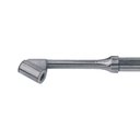 Ver imagem 3 de Calibrador para Pneus Niquelado 150 Lbs - Arcdal Arc-176-niq