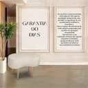 Ver imagem 4 de Puff Orgânico Curvo Decorativo Feijão Sala Luxo Tecido Suede:bege