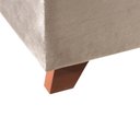 Ver imagem 4 de Sofá 2 Lugares 1,85m Retrátil e Reclinável Zoe Bom Pastor