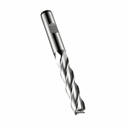 Fresa de Topo - Med. 11mm - Nof 4-6 - Din 1835b - C273 - 2