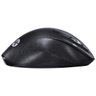 MOUSE SEM FIO WIRELESS 2.4 GHZ SILENCIOSO SILENT ERGO 1600 DPI PRETO USB - SM300 - 7