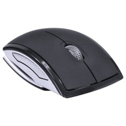 MOUSE SEM FIO CURVE 1200 DPI DOBRÁVEL ESTILO ARC - AM100 - 10