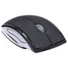 MOUSE SEM FIO CURVE 1200 DPI DOBRÁVEL ESTILO ARC - AM100 - 10