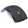 MOUSE SEM FIO CURVE 1200 DPI DOBRÁVEL ESTILO ARC - AM100 - 5