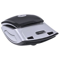 MOUSE SEM FIO CURVE 1200 DPI DOBRÁVEL ESTILO ARC - AM100 - 11