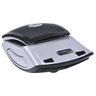 MOUSE SEM FIO CURVE 1200 DPI DOBRÁVEL ESTILO ARC - AM100 - 11