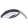 MOUSE SEM FIO CURVE 1200 DPI DOBRÁVEL ESTILO ARC - AM100 - 7