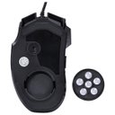 Ver imagem 3 de MOUSE GAMER VX GAMING ICARUS 3200 DPI COM AJUSTE DE PESO