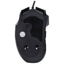 Ver imagem 2 de MOUSE GAMER VX GAMING ICARUS 3200 DPI COM AJUSTE DE PESO