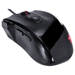 MOUSE GAMER VX GAMING ICARUS 3200 DPI COM AJUSTE DE PESO - 9