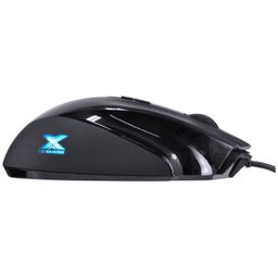 MOUSE GAMER VX GAMING ICARUS 3200 DPI COM AJUSTE DE PESO - 12