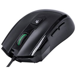 MOUSE GAMER VX GAMING ICARUS 3200 DPI COM AJUSTE DE PESO - 8