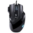 Ver imagem 1 de MOUSE GAMER VX GAMING ICARUS 3200 DPI COM AJUSTE DE PESO