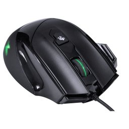 MOUSE GAMER VX GAMING ICARUS 3200 DPI COM AJUSTE DE PESO - 10