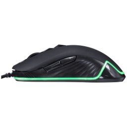 MOUSE GAMER VX GAMING CRUZADER 3200 DPI - 6