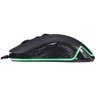 MOUSE GAMER VX GAMING CRUZADER 3200 DPI - 6