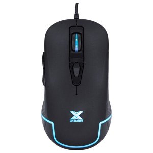 MOUSE GAMER VX GAMING CRUZADER 3200 DPI