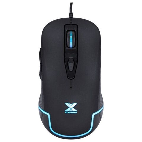 MOUSE GAMER VX GAMING CRUZADER 3200 DPI