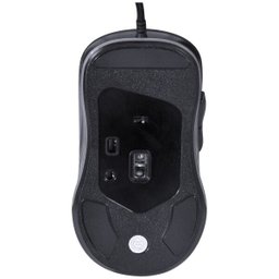MOUSE GAMER VX GAMING CRUZADER 3200 DPI - 8