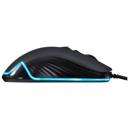 MOUSE GAMER VX GAMING CRUZADER 3200 DPI - 7