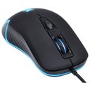 Ver imagem 5 de MOUSE GAMER VX GAMING CRUZADER 3200 DPI