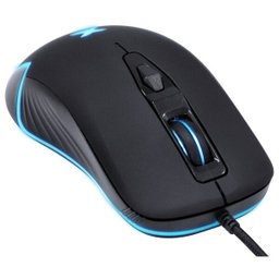 MOUSE GAMER VX GAMING CRUZADER 3200 DPI - 5