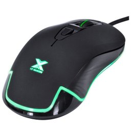 MOUSE GAMER VX GAMING CRUZADER 3200 DPI - 2