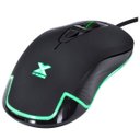 Ver imagem 2 de MOUSE GAMER VX GAMING CRUZADER 3200 DPI