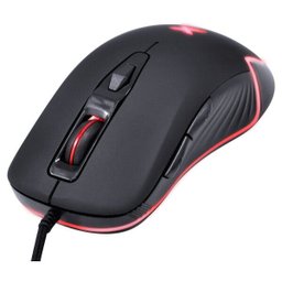 MOUSE GAMER VX GAMING CRUZADER 3200 DPI - 3