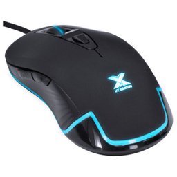 MOUSE GAMER VX GAMING CRUZADER 3200 DPI - 4