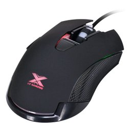 TECLADO E MOUSE GAMER VX GAMING KRAKEN - MOUSE 2400 DPI LED 3 CORES CABO USB 1.8 METROS - VGC-02 - 10