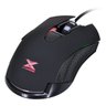 TECLADO E MOUSE GAMER VX GAMING KRAKEN - MOUSE 2400 DPI LED 3 CORES CABO USB 1.8 METROS - VGC-02 - 10