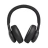 Fone de Ouvido Bluetooth JBL Live 660NC - Preto JBLLIVE660NCBLK - 4