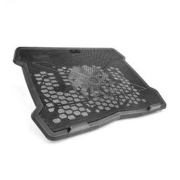 Base para Notebook 15,6" Nbc-01Bk C3Plus - 2