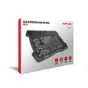 Ver imagem 5 de Base para Notebook 15,6" Nbc-01Bk C3Plus