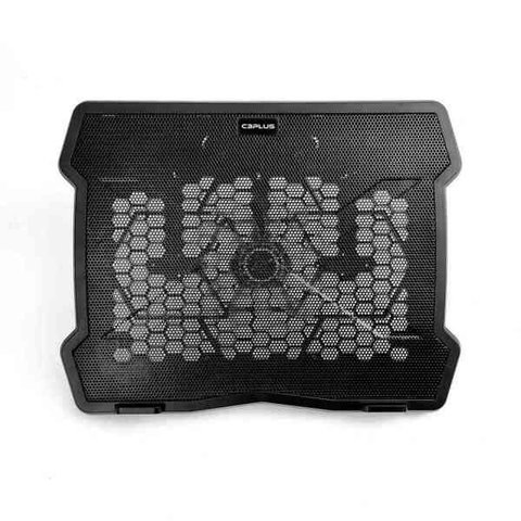 Base para Notebook 15,6" Nbc-01Bk C3Plus
