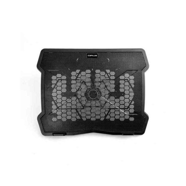 Base para Notebook 15,6" Nbc-01Bk C3Plus