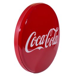 Luminoso de Parede Coca Cola Refrigerante Retrô Vintage Bar, Garagem, Churrasqueira, Espaço Gourmet - 3