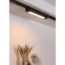 Ver imagem 3 de Luminaria para Trilho Magnetico 48v 12w 4000k Linear Gaya