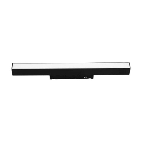 Luminaria para Trilho Magnetico 48v 12w 4000k Linear Gaya