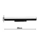 Ver imagem 2 de Luminaria para Trilho Magnetico 48v 12w 4000k Linear Gaya