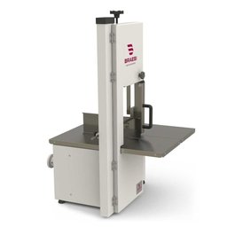 Serra Fita de Mesa Lâmina 1,78 com Moedor Boca 9 Bsfm-1780/1 Bivolt - Braesi - 2