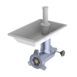 Serra Fita de Mesa Lâmina 1,78 com Moedor Boca 9 Bsfm-1780/1 Bivolt - Braesi - 3